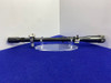 Vintage J. Unertl External Adjustment Rifle Scope *BENCHREST STYLE OPTIC*